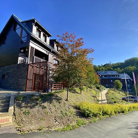 Krkonossky Apartman Bratrouchov Яблонец-над-Йизерой Экстерьер фото